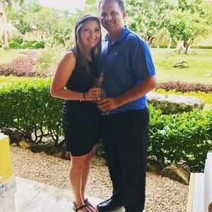 Meet your Posher, Tabitha